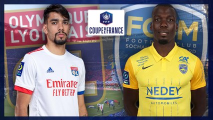 OL - Sochaux : les compositions probables