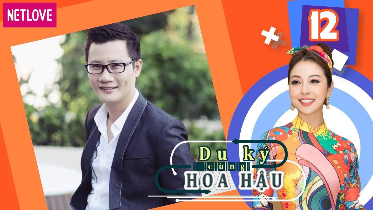 Du Ký Cùng Hoa Hậu - Tập 12:  Hoàng Bách một thời nông nổi vẫn khéo dạy con bằng trò mày tao