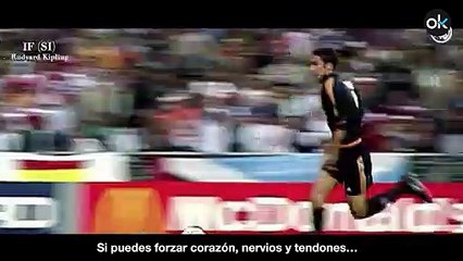 Con este vídeo celebra el Real Madrid sus 119 años de Historia