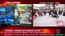 CNN Türk muhabirine canlı yayında küfür