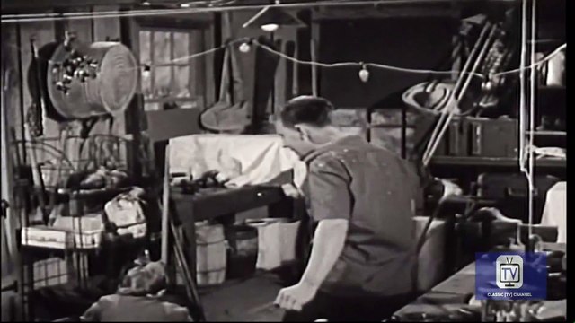 Meet Corliss Archer - Season 1 - Episode 39 - Christmas Gifts | Ann Baker, Mary Brian, John Eldredge