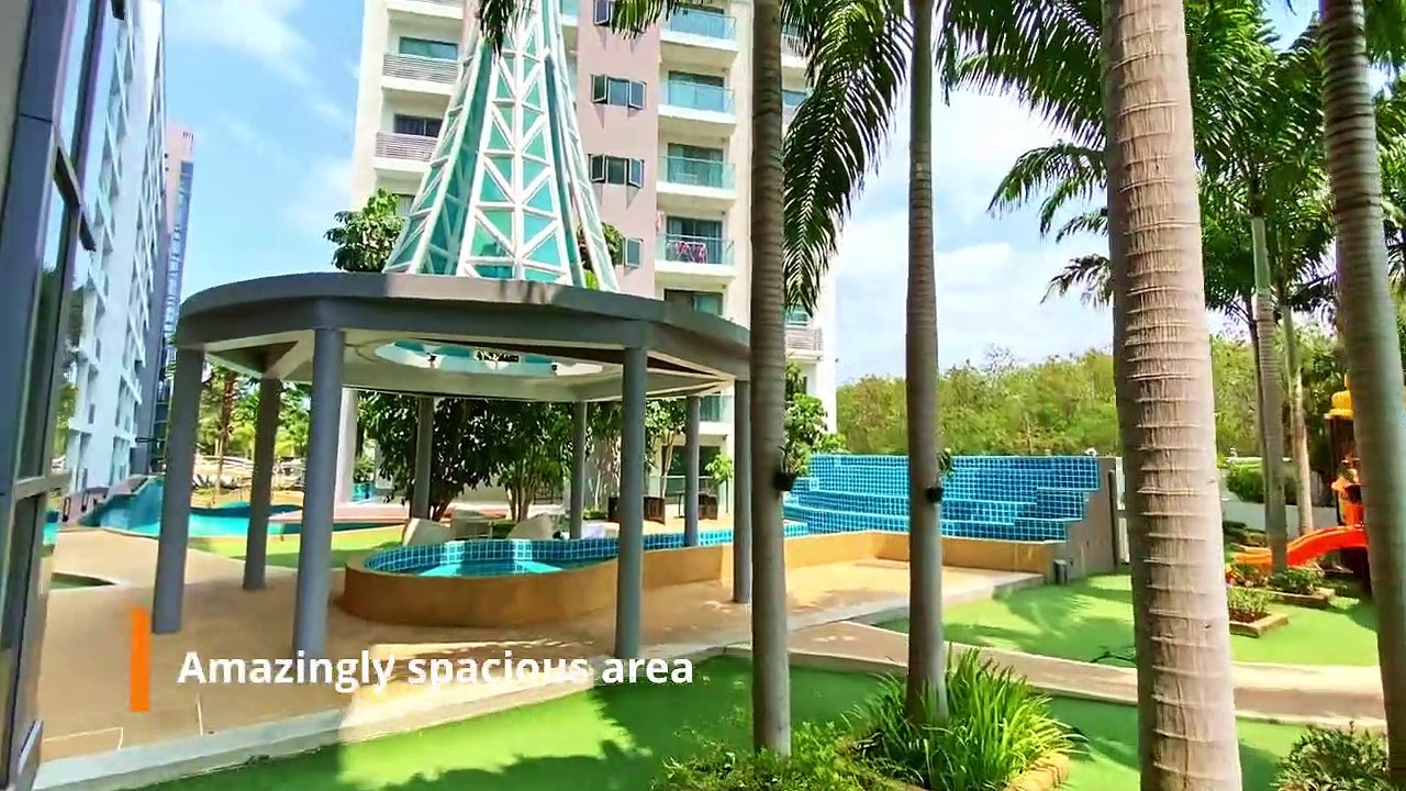 Laguna Beach Resort 1 Condominium - Overview 2021