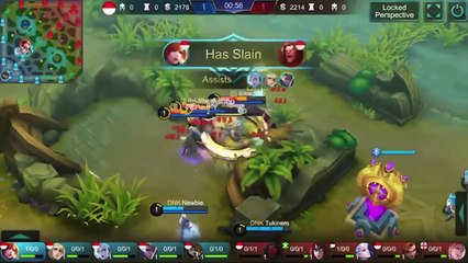 Savage Fanny