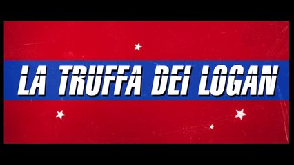 LA TRUFFA DEI LOGAN Guarda Streaming ITA HDRIP