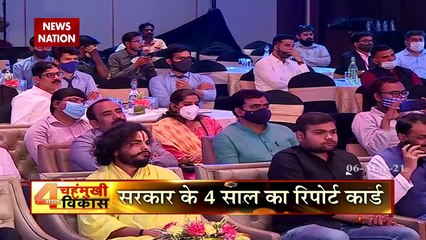Deputy CM of Uttar Pradesh Dr Dinesh Sharma Exclusive