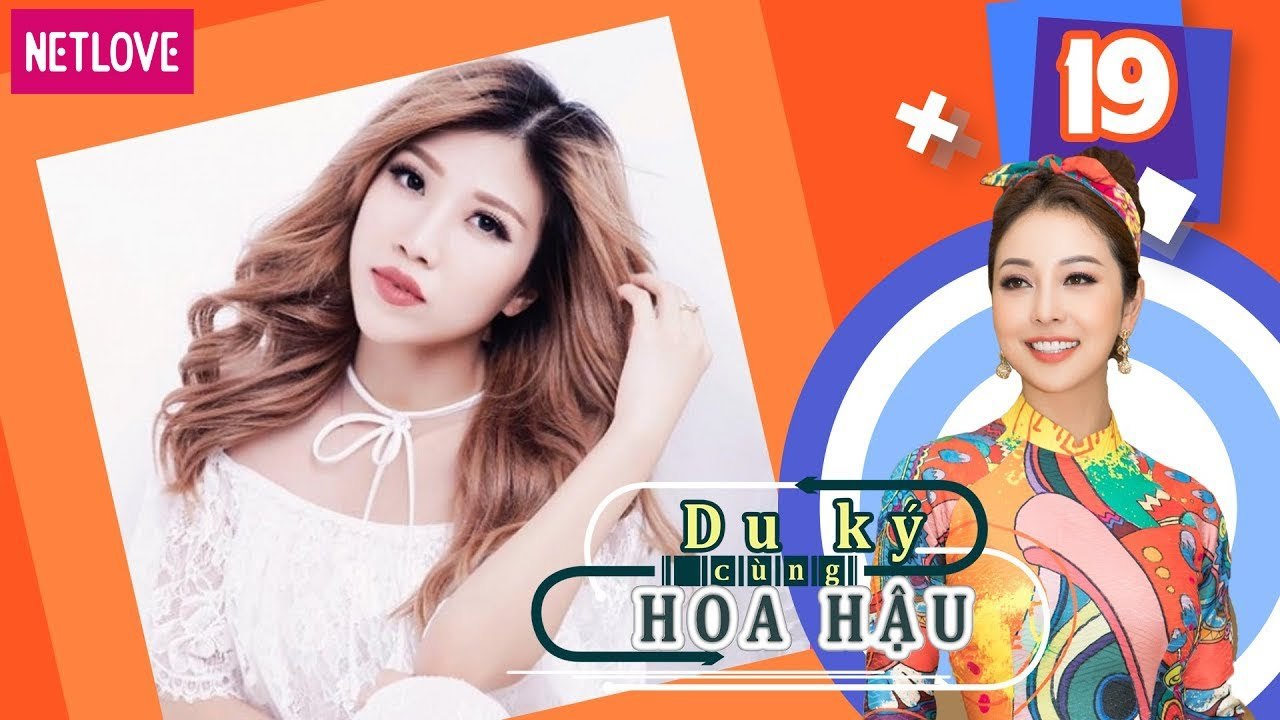 Du Ký Cùng Hoa Hậu - Tập 19:  Trang Pháp rơi nước mắt hối hận vì bỏ lỡ thời gian ở bên bà ngoại