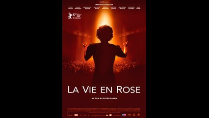 LA VIE EN ROSE (2007) Gratis ITALIANO