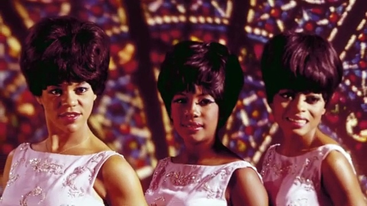 Motown Minute The Supremes