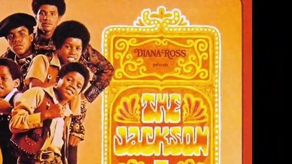 Motown Minute Jackson Five