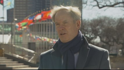 UN envoy urges Myanmar be put ‘on notice’ amid fresh bloodshed