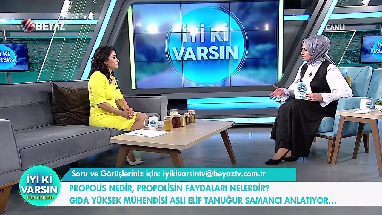 İyi Ki Varsın 6 Mart 2021