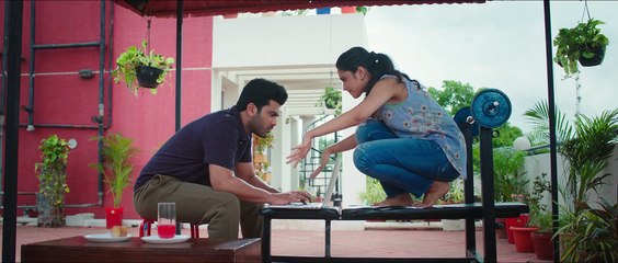 Sreekaram​ Trailer | Sharwanand, Priyanka Arul Mohan | Kishor B | Mickey J Meyer