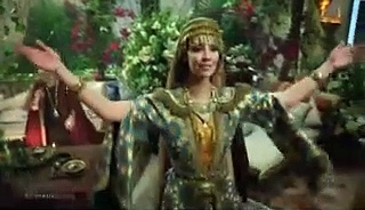 Novela Gênesis Capítulo 35 Completo HD