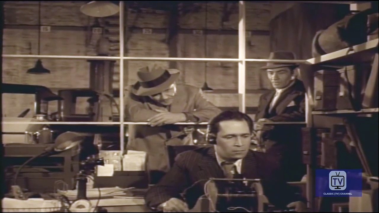 Lawless Years - Season 1 - Episode 11 - Muddy Kasoff | James Gregory, Robert Karnes, John Dennis