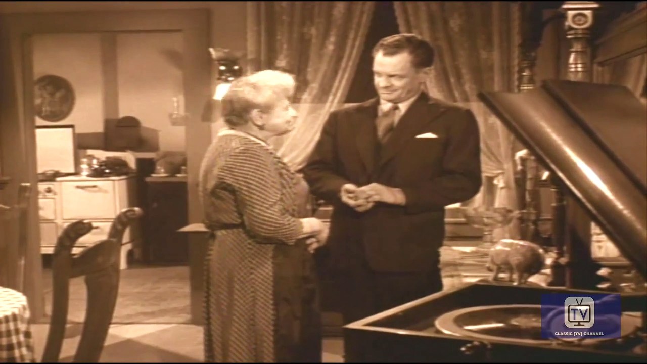 Lawless Years - Season 1 - Episode 7 - No Fare | James Gregory, Robert Karnes, John Dennis