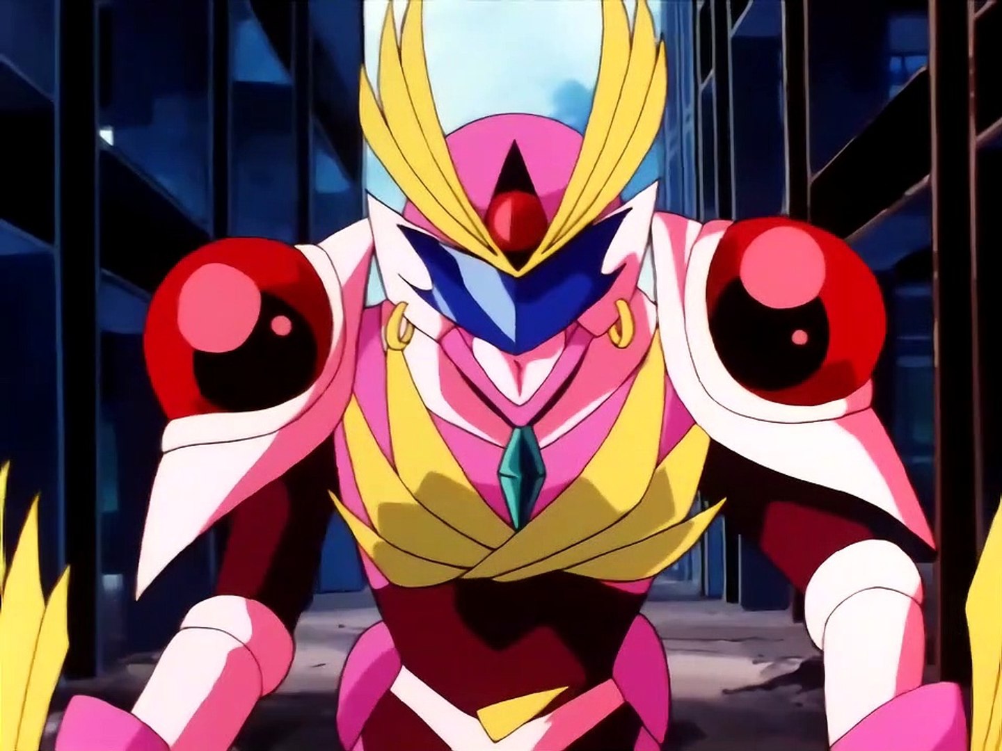 Bakugan Aeroblitz