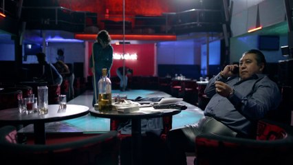 مسلسل الطائر المجروح الموسم 2 الحلقه 6