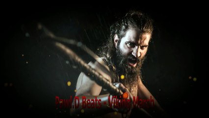 Viking Music - Viking March