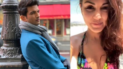 Sushant Singh Rajput की मौत बाद Rhea Chakraborty का फिल्मी Career हुआ ख़तम, जानिए क्यों | FilmiBeat