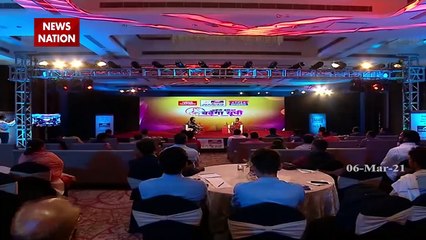 Conclave:We are trying to combat malnutrition, says Swati Singh