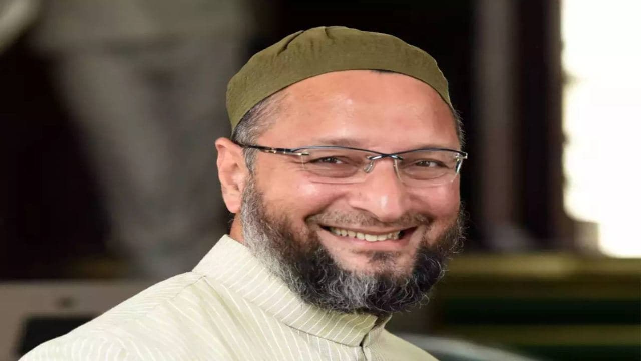 MIM Entry In AP Municipal Elections,Contesting...