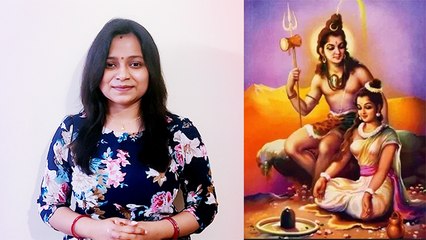 Kissa Puran: Shiv Ji ने Mata Parvati से इस वजह से किया विवाह, चौंका देगा रहस्य| Boldsky