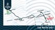 Tirreno-Adriatico EOLO 2021 | The Route Stage 4