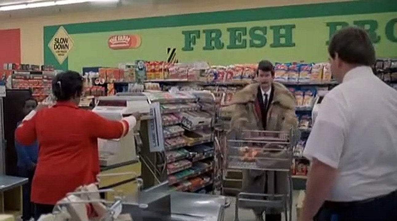 Leningrad Cowboys Go America - in Italiano (1989)