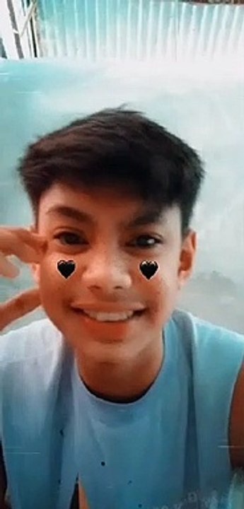Cute ko