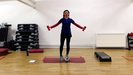 BBB met Asya 6 maart