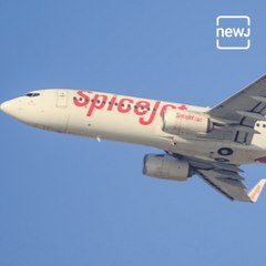 SpiceJet - Know The Journey Of The Country's Third Largest Airlines