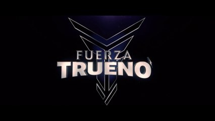 FUERZA TRUNENO (2021) Trailer VOST - SPANISH