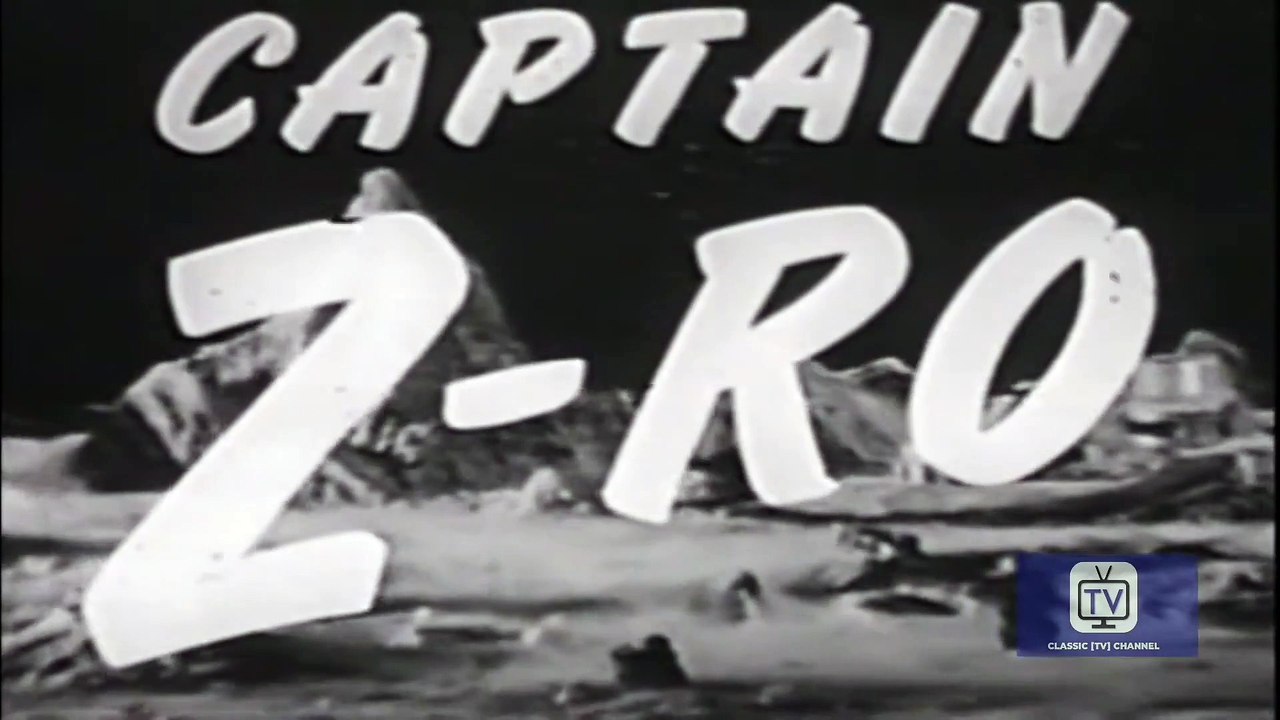 Captain Z-Ro | Season 1 | Episode 24 | William the Conqueror | Roy Steffens | Bruce Haynes