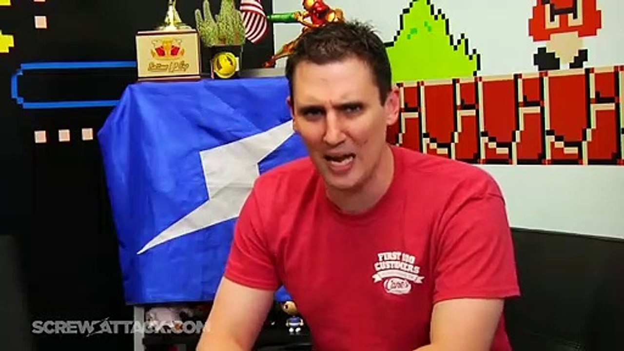 11 Reasons We HATE Diablo 3 with Evil Craig!
