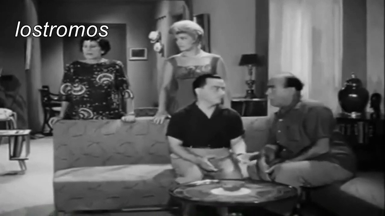 Θα σε σώσω είμαι πρόεδρος