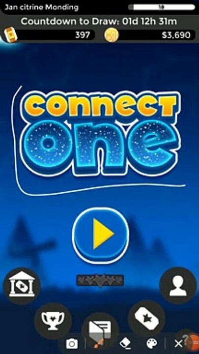 How to Earn Money Online Earn $10 by just Connecting lines 