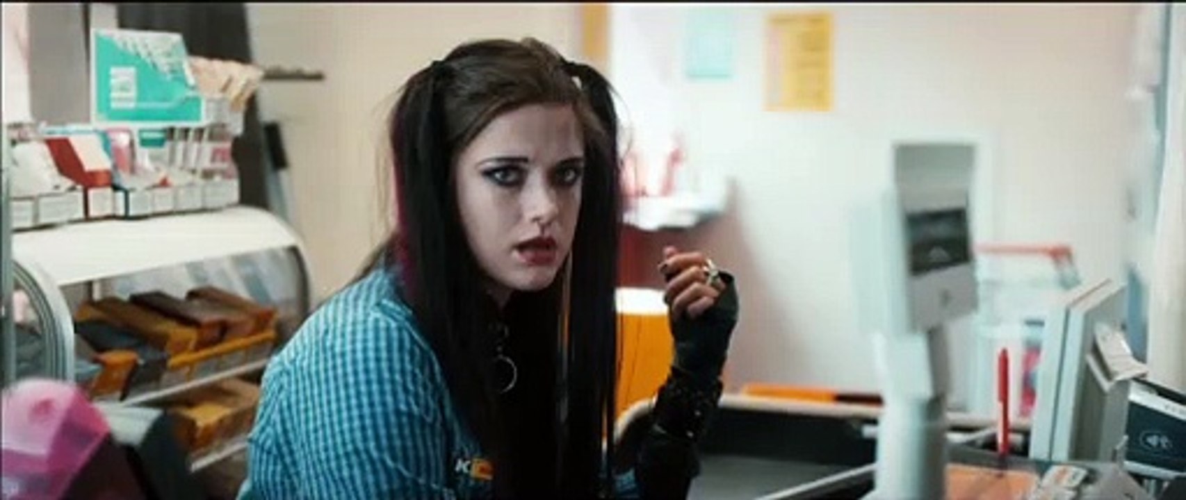 Road North - Nordwärts - Trailer