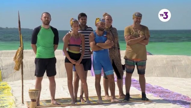 Последний герой - 3 сезон / 5 выпуск (2 часть)