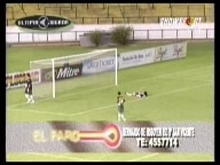 Fecha 22 - Aldosivi 4 - 2 Talleres - Por CATalleresdecba