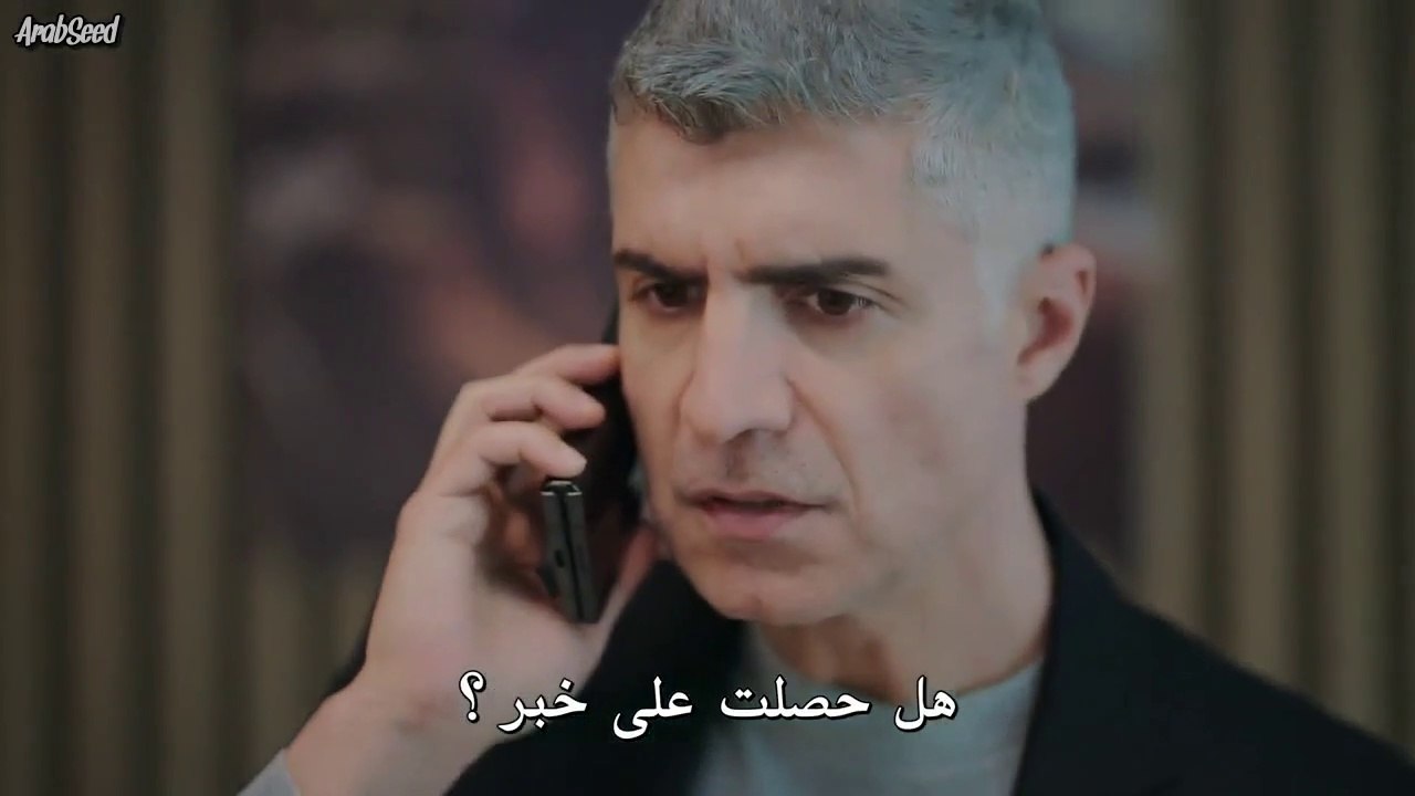 HD مسلسل انتظرتك كثيرا الحلقة 6 جزء 3 مترجمة للعربية