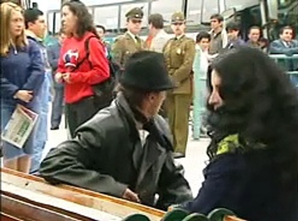 Amores de mercado capitulo 96