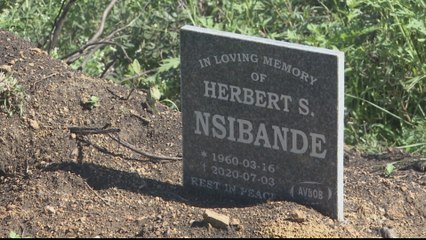 S Africa vaccinations: Rural communities demand fair treatment