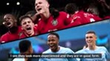 City v United - Where will the derby be won and lost?