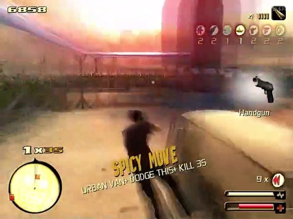 Total Overdose - Smash Fertilizer Tanks - Mission - 4