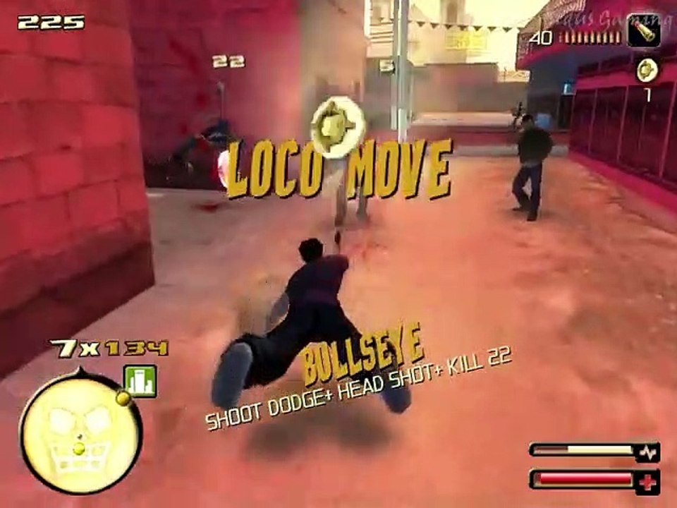 Total Overdose - Idiotic Twin Brother Save Marco - Mission - 3