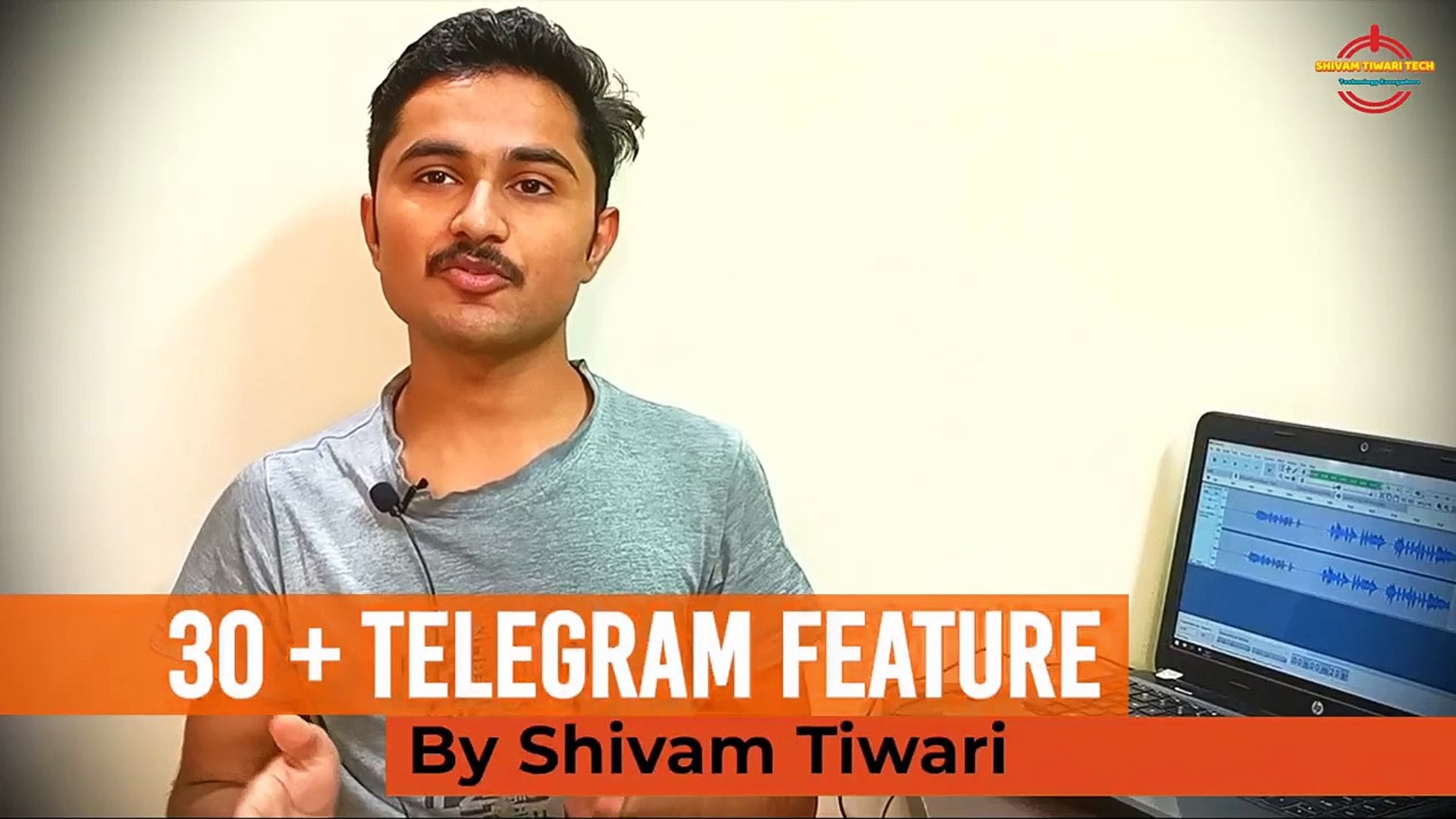 30+ Cool Telegram Messenger Tricks You Should Know (2021) __ Technical Pillar