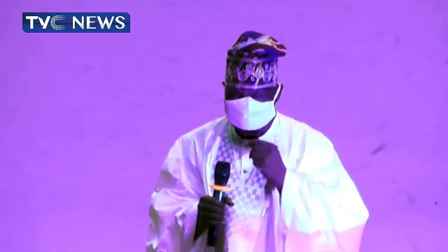 How I tested positive for COVID-19, relieved 72hours later - Obasanjo