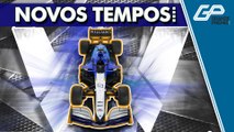 WILLIAMS, SOB NOVA DIREÇÃO, APRESENTA CARA DIFERENTE NA F1 PARA 2021 | GP Notícias