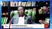 Prof. Bolaji Akinyemi says, "Buckingham Palace Cabal" are wrong on Harry & Meghan and calls for judicial review