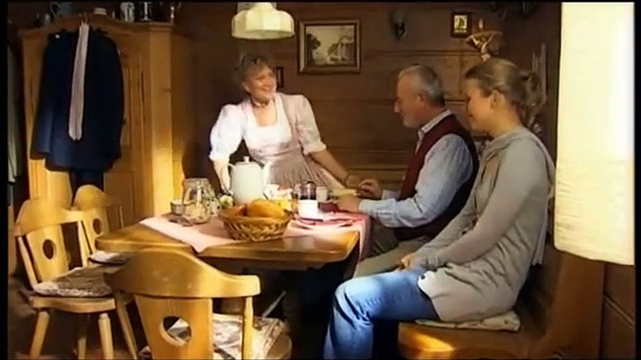 Sturm der Liebe, Folge 750 3/5